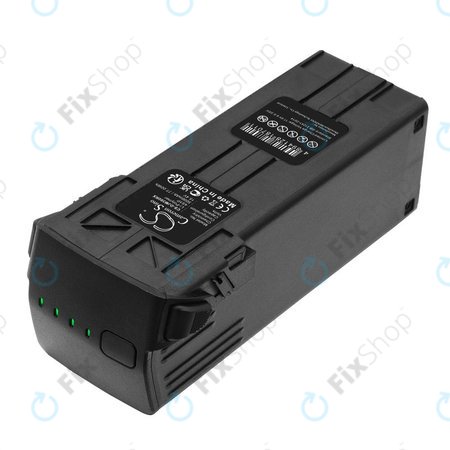 Batterie pour DJI Mavic 3, 5000mAh, Li-Pol, 15.4V, BWX260-5000-15.4, HQ