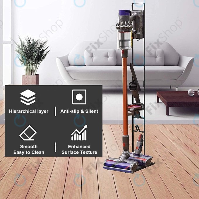 Dyson V-series, Outsize, Gen5detect, DC-series - Support