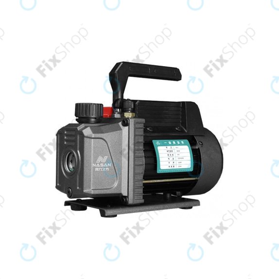 Nasan NA-RS1 - Pompe à vide - 1L