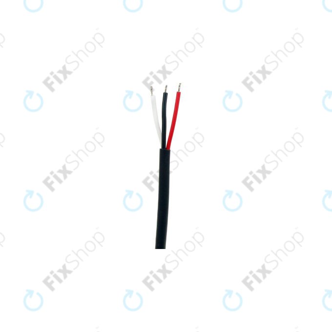 Batterie pour DJI Mobile 3, 4, Osmo Mobile 2, Mobile 3, Mobile 4, 2600mAh, Li-Ion, 7.4V, 2ICR18650-2S1P, HQ