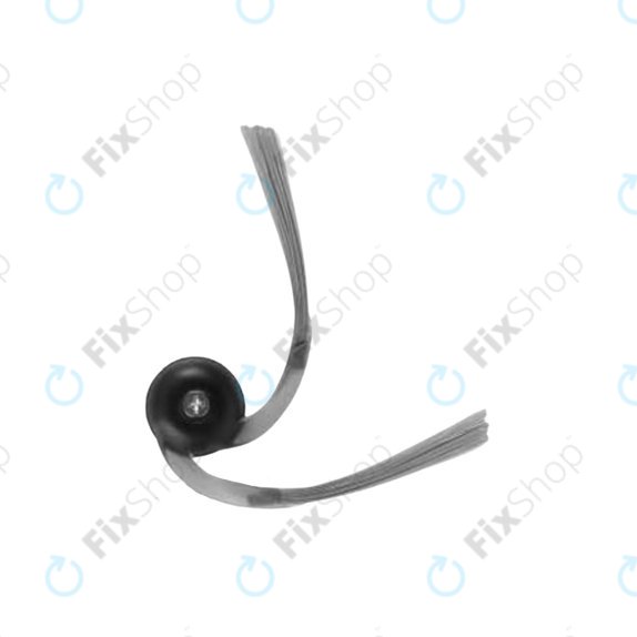Kit de pièces de rechange pour Xiaomi Roborock Q7 M5, Q7 M5+, Q7 L5, Q7 L5+ (2x Brosse principale, 4x Filtre, 4x Brosse latérale, 4x Chiffon de vadrouille, 4x Sac à poussière)