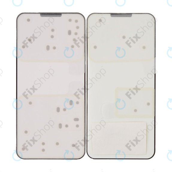 Cadre central avec batterie pour iPhone 15 | Blue | ZD076-00672 | Genuine Apple