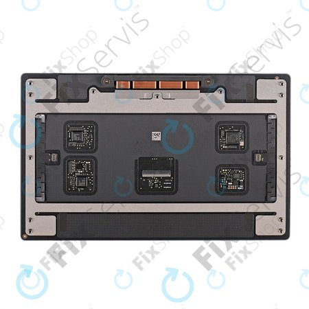 Apple MacBook Pro 15" A1707 (Fin 2016 - Mi 2017) - Trackpad (argent)