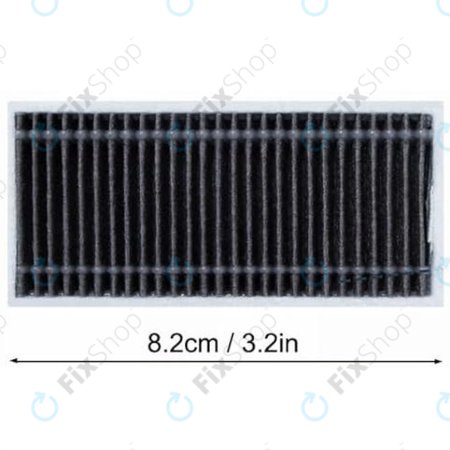 Ecovacs X8 Pro Omni, X8 Omni, T80 Omni - Filtre a poussiere