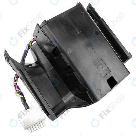 Batterie pour Robomow City MC300, 400, 500, 800, 1000, 1200, 3000mAh, Li-Ion, 25.6V, BAT7000B, HQ