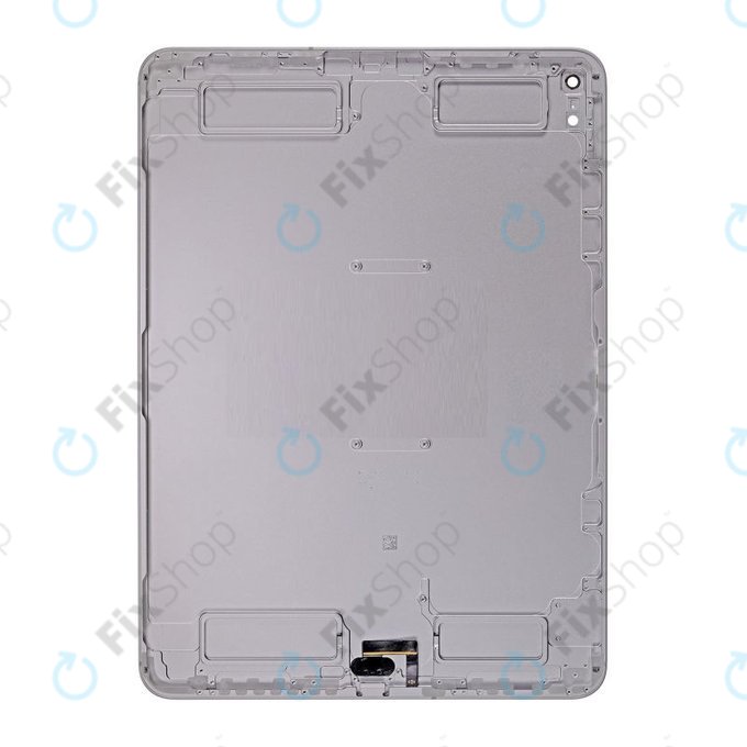 Apple iPad Pro 11.0 (1ère génération 2018) - Cache batterie version 4G (gris sidéral)