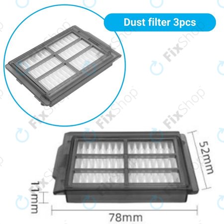 iRobot Roomba Plus 405 Combo, 505 Combo - Ensemble complet