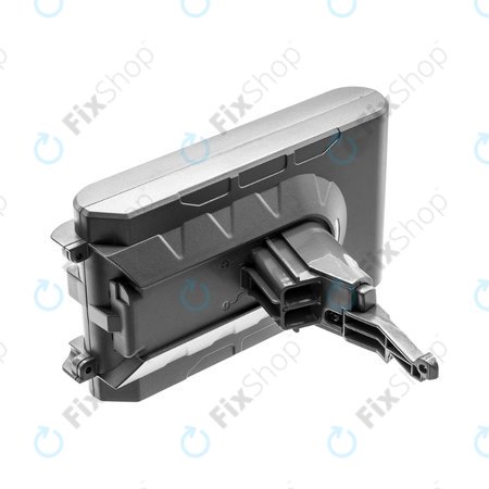 Dyson V8 - Batterie 215681, PM8-US-HFB1497A Li-Ion 21.6V 2600mAh HQ