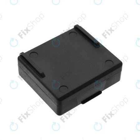 Batterie pour Hetronic Abitron Mini, 2000mAh, Ni-MH, 3.6V, RHE3620KG, HQ