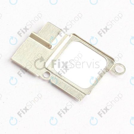 Apple iPhone 5 - Support métallique pour haut-parleur d'oreille