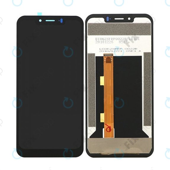 UleFone Armor 6 - Écran LCD + Écran tactile