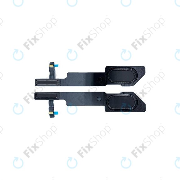 Haut-parleurs pour MacBook Pro 14", A2918 (2023), A2442 (2021), 923-10066, Genuine Apple