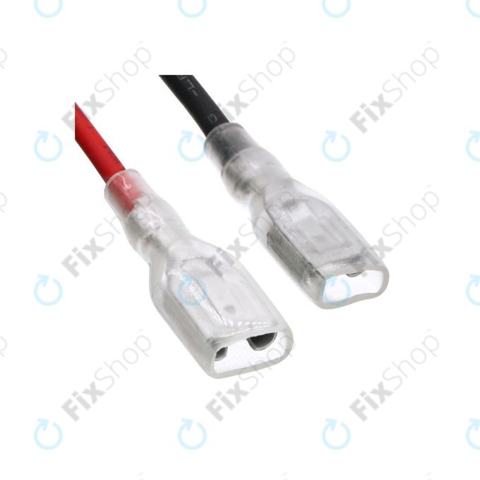 Batterie pour Philips Aqua Plus 8000, XC8349/01, XW8122/82, 3900mAh, Li-Ion, 25.2V, D116-7S1P, HQ