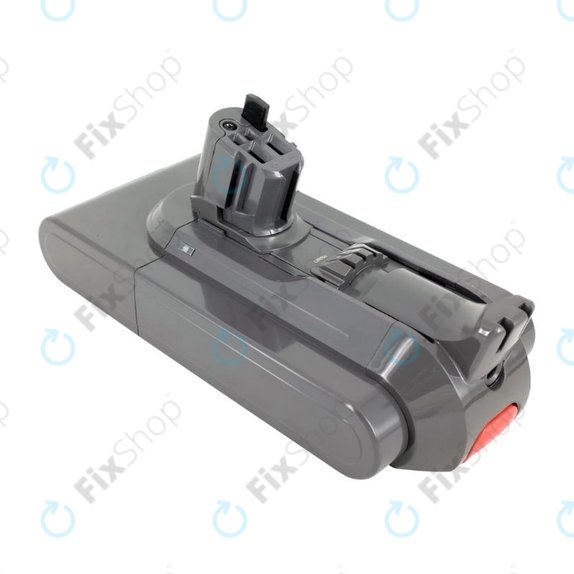 Dyson V11, V15, V15s, Outsize - Batterie SV15, SV18, 970938-01 Li-Ion 25.2V 3600mAh
