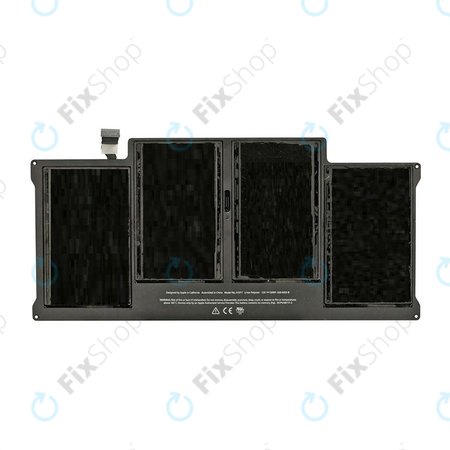 Apple MacBook Air 13" A1369 (Fin 2010) - Batterie A1377 8000mAh FixPremium