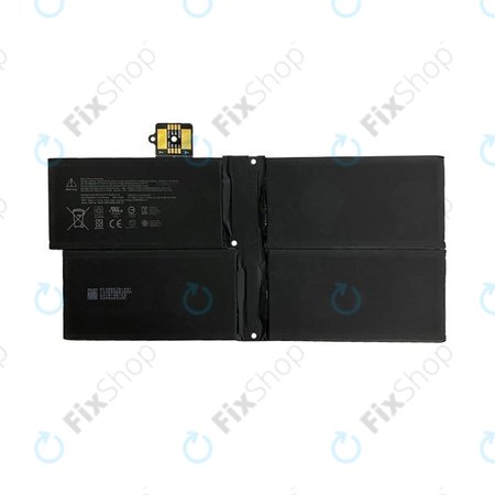 Microsoft Surface Pro X - Batterie G3HTA056H 5039mAh
