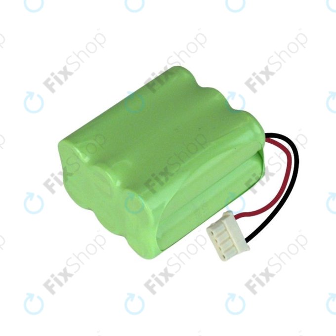 iRobot Braava 320, 321 - Batterie GPRHC152M073, 4408927 Ni-MH 7.2V 1500mAh