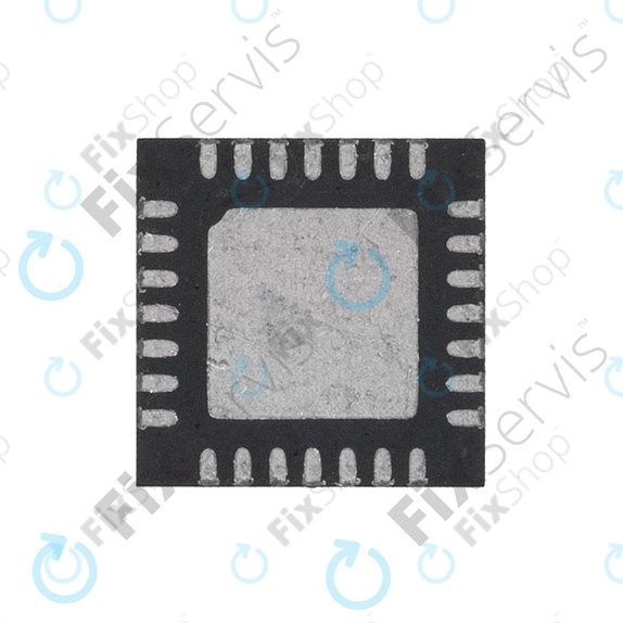Apple MacBook Pro 11" A1370, A1465, 13" A1369, A1425, A1466, A1502, 15" A1398 - Puce de chargement ISL6259AHRTZ