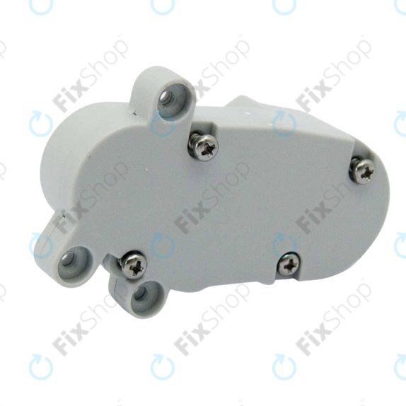 Boîte de vitesses du moteur de la brosse principale pour Xiaomi Roborock S4, S5, S6 Pure, Mi Robot Mijia 1S