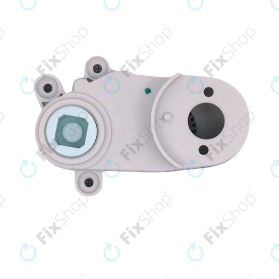 Boîte de vitesses du moteur de la brosse principale pour Xiaomi Roborock S4, S5, S6 Pure, Mi Robot Mijia 1S