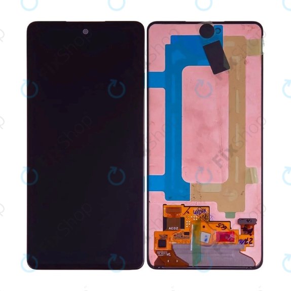 Samsung Galaxy A53 5G A536B - Écran LCD + Écran Tactile - GH96-15168A Genuine Service Pack