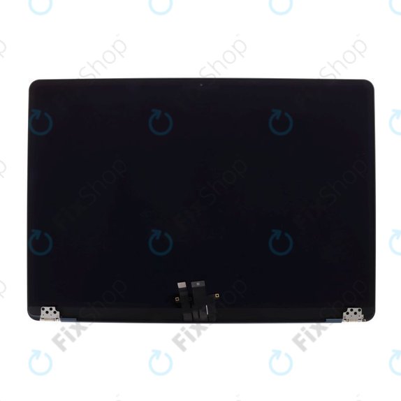 Apple MacBook Air 15" M2 A2941 (2023), M3 A3114 (2024) - Écran LCD + Vitre avant + Coque (Midnight) Refurbished
