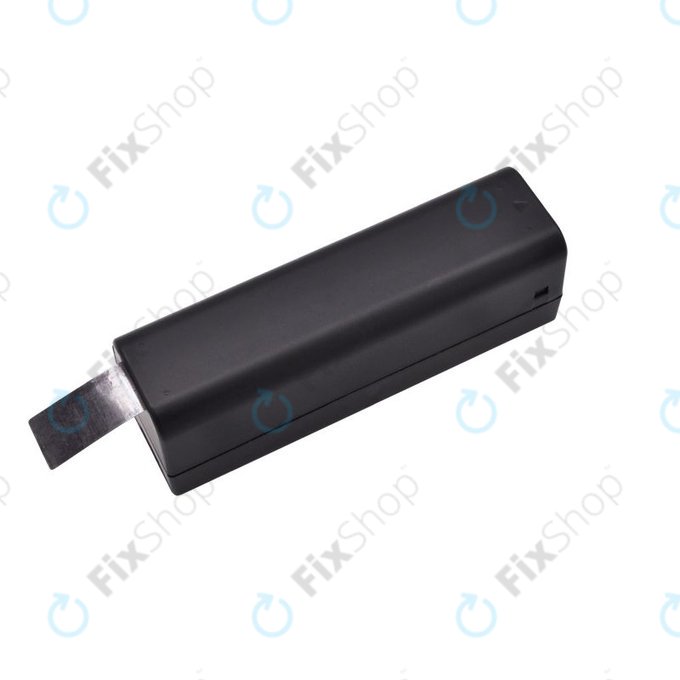 Batterie pour DJI Osmo, Zenmuse X3, X5, 1100mAh, Li-Pol, 11.1V, HB01, HQ