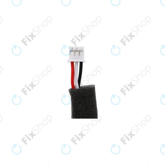 Batterie pour Marshall Emberton, 2600mAh, Li-Ion, 7.4V, C406A2, HQ
