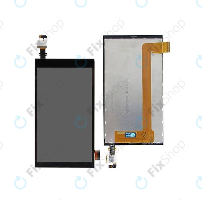 HTC Desire 620 - Écran LCD + Écran Tactile (Noir)
