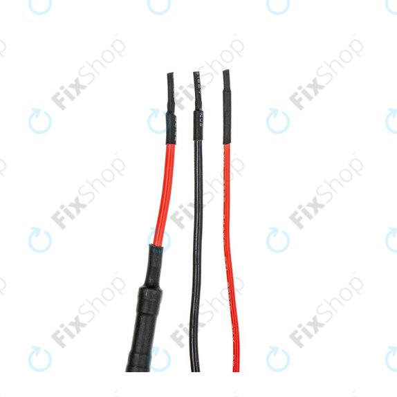 Batterie pour Electrolux ErgoRapido ZB3004, ZB3005, ZB3006, AEG AG3004, AG3005, AG3006, 1500mAh, Ni-MH, 14.4V, 2199035029, HQ