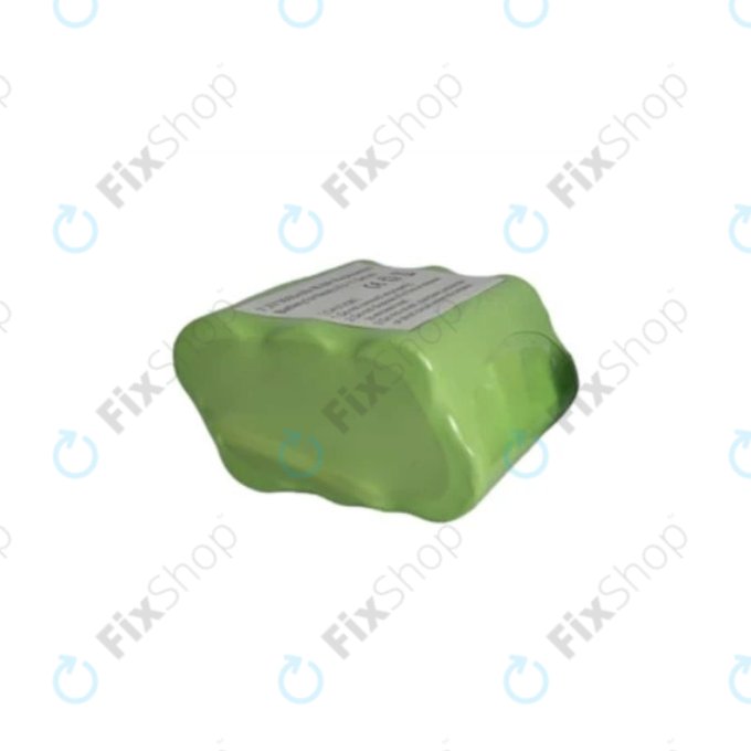 Vorwerk Kobold VX100 - Batterie 945-0006 Ni-MH 7.2V 3500mAh