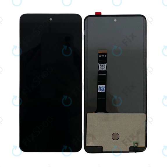 Nokia X30 - Écran LCD + Ecran Tactile TFT