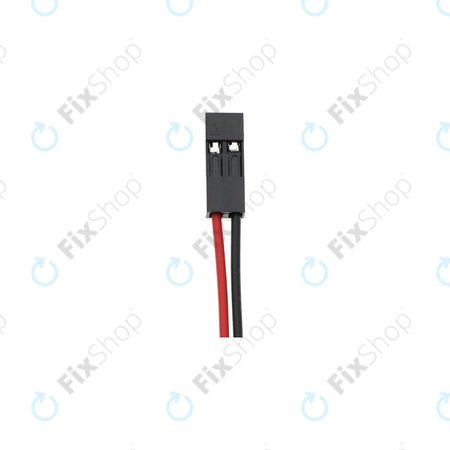 Batterie pour Siemens Simatic S7-300, 400, 900mAh, Li-MnO2, 3V, 575332TA, HQ