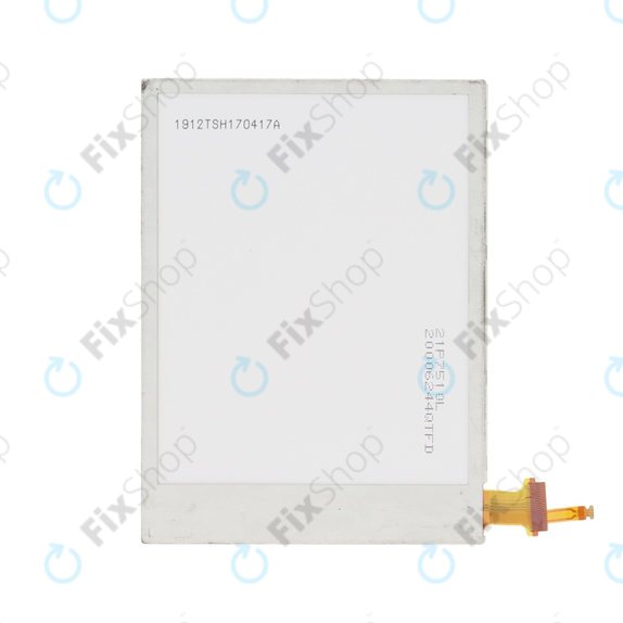 Écran LCD inférieur Pulled pour Nintendo New 3DS XL