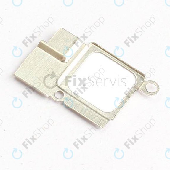 Apple iPhone 5 - Support métallique pour haut-parleur d'oreille