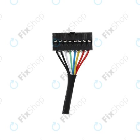 Batterie pour MSI Pulse GL76, Katana GF66, Bravo 15, Crosshair 17, 4600mAh, Li-Pol, 11.4V, BTY-M492, HQ