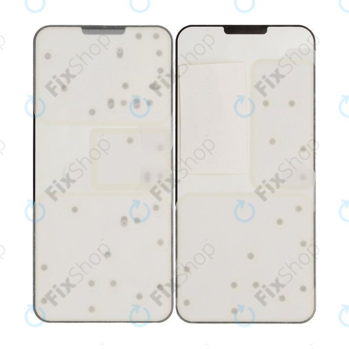 Cadre central avec batterie pour iPhone 16 Pro | Black Titanium | ZD076-00689 | Genuine Apple