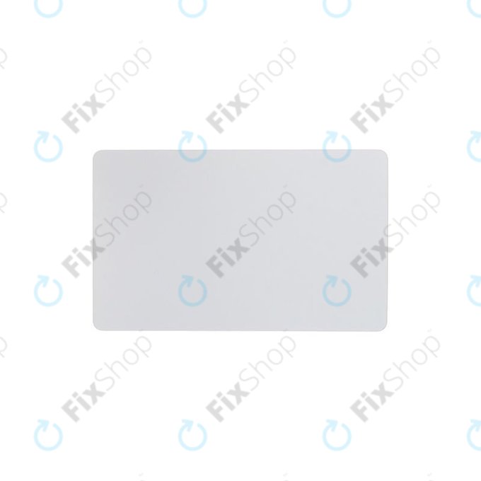 Trackpad complet pour MacBook Pro 13", A2338 (2020), Silver, 661-27533, Genuine Apple
