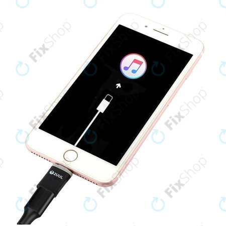 2UUL ResDog - Outil de récupération iOS