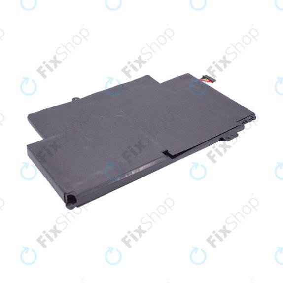 Batterie pour Lenovo ThinkPad Yoga 12, Yoga S1, 3150mAh, Li-Pol, 14.8V, 45N1704, HQ