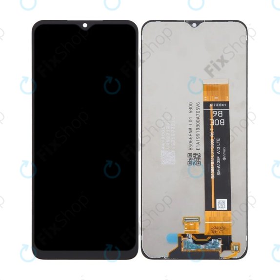Samsung Galaxy M13 M135F - Écran LCD + Écran tactile TFT
