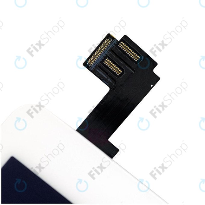 Apple iPad Air 2 - Écran LCD + Écran Tactile (White) Refurbished