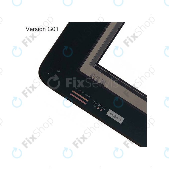 Asus Transformer Pad TF300T - Écran tactile (Verzia G01)