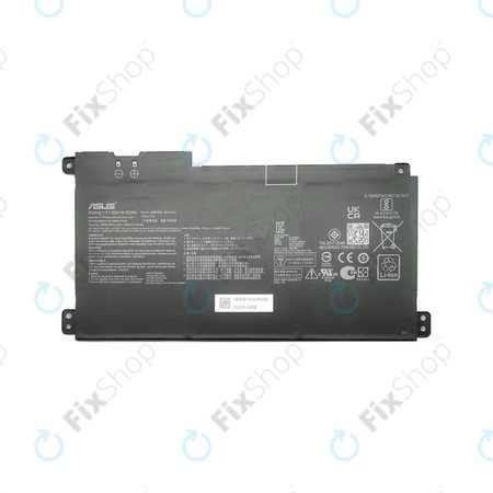 Asus E410MA - Batterie B31N1912, C31N1912 3640mAh - B0B200-03680000 Genuine Service Pack