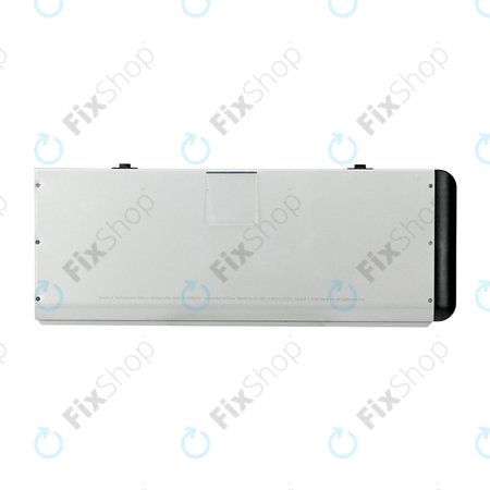 Apple MacBook 13" A1278 (Fin 2008) - Batterie A1280 5400mAh FixPremium