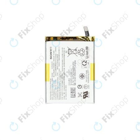 Sony Xperia 1 IV XQCT54 - Batterie SNYSCA6, SNYSDU6 5000mAh - 101333511 Genuine Service Pack