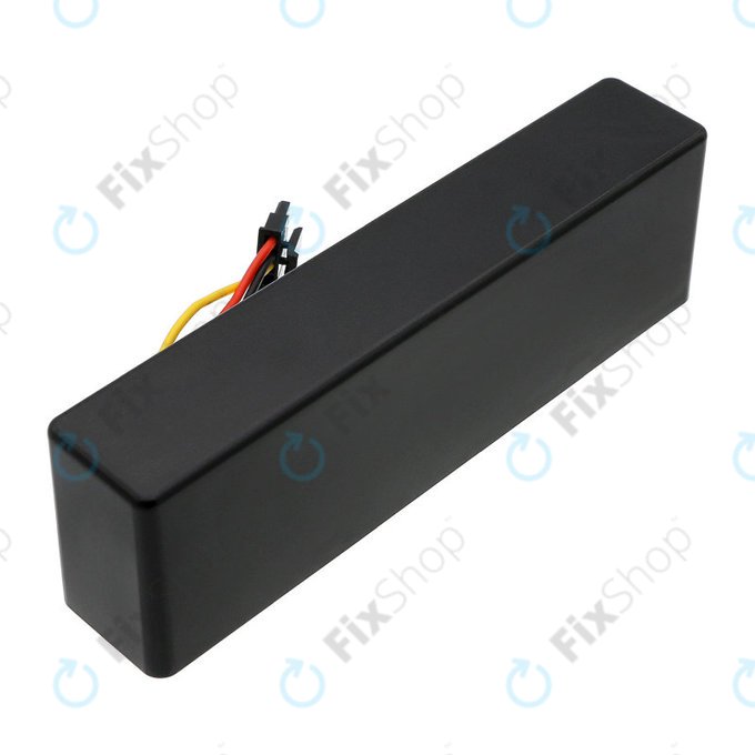 Batterie pour Xiaomi VIOMI V3, Mijia 2, Mi Robot Vacuum Mop P, 2600mAh, Li-Ion, 14.4V, MH1-4S1P-SC, HQ