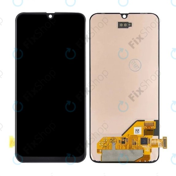 Samsung Galaxy A40 A405F - Écran LCD + Écran tactile TFT