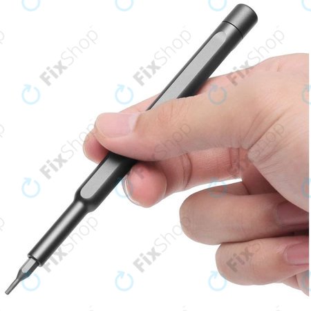 Xiaomi Mijia Wiha - Jeu de tournevis magnétiques de précision polyvalents 25 en 1