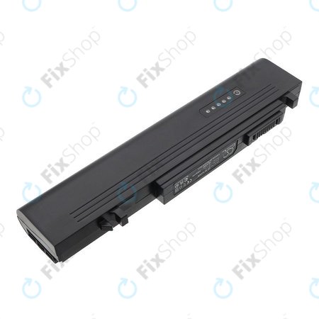 Batterie pour Dell Studio XPS 16, XPS 40, 4400mAh, Li-Ion, 11.1V, 312-0815, HQ